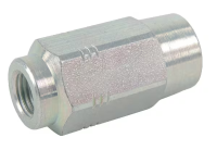 Schraubhülse DN06 gallery