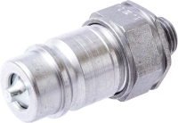 Hydraulikstecker 1/2-M14x1,5- 8L gallery