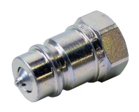 Einstecknippel 1/2" BSP U.D.K. gallery