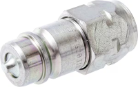 Hydraulikstecker IG 3/8" gallery