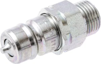 Hydraulikstecker 3/8 M18x1.5-12L gallery
