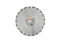 STIHL Diamant-Trennscheibe, Ø 400 gallery