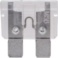 iMaxx Stecksicherung 25 AMP transparent 3