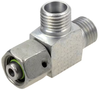 T-Verschraubung  M18*1,5 drehbar 12L gallery