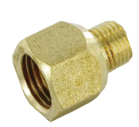 Reduzierstück 1/4" / M10*1 gallery