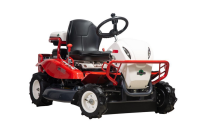 Herkules Aufsitzmäher RM 902 B gallery