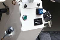 Herkules Aufsitzmäher RM 90 gallery 2_2nd