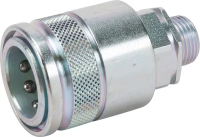 Hydraulikmuffe M 18*1,5 Festhälfte  gallery