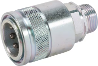 Hydraulikmuffe 22*1,5 HP10-1-L1522 productbox
