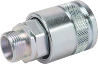 Hydraulikmuffe 22*1,5 HP10-1-L15 gallery 7_2nd