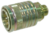 Hydraulikmuffe 1/2 M20X1,5- 12S gallery