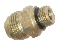 Reduzierverschraubung 1/2 x 1/2 UNF gallery