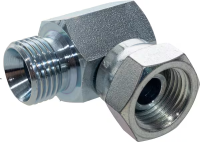 Winkelnippel AG-IG 1/4 BSP gallery