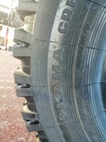 Kama Reifen O-40BM, 9.00-R20, 140/137J, TT, 14PR 3