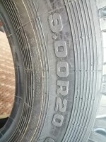 Kama Reifen O-40BM, 9.00-R20, 140/137J, TT, 14PR 4