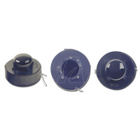 Arnold Fadenspule AT50.1,  2 x 3.5m, 1.3 gallery