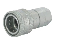 Hydraulikmuffe 1/4" BSP IG productbox