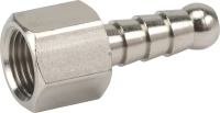 Schlauchstutzen 6 mm x 1/8" gallery