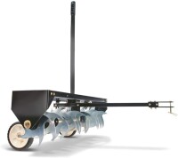 MTD Anh&auml;nge-Rasenl&uuml;fter, 102 cm (B-Ware)