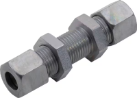 Schottverschraubung 15L 22*1,5 gerade gallery