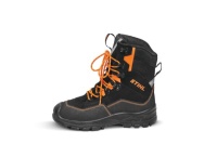 STIHL Motorsägen-Lederstiefel FUNCTION Active, Gr. 48