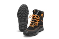STIHL Motorsägen-Lederstiefel FUNCT gallery