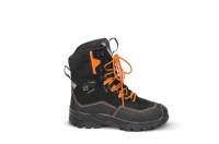 STIHL Motorsägen-Lederstiefel FUNCTION Active, Gr. 41 3
