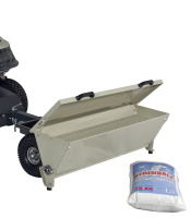 Remarc Winter Trailer King Size gallery