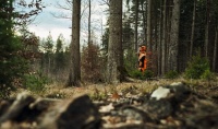 STIHL Bundhose ADVANCE FlexTEC Design A / Klasse 1, Gr. XL+6