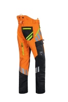 STIHL Bundhose ADVANCE FlexTEC Design A / Klasse 1, Gr. M-6