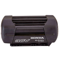 Honda Akku DP3660 XA, 36V, 6.0 Ah