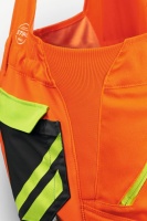 STIHL Latzhose DYNAMIC DuroTEC Design A / Klasse 1, Gr. 3XL 
