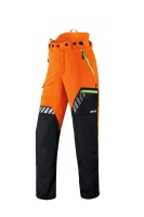 STIHL Bundhose DYNAMIC DuroTEC, Design A gallery