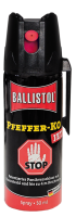 BALLISTOL Verteidigungsspray Pfeffer-KO  productbox