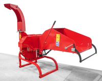 Wematik Holzhäcksler Lund 200 productbox