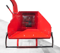 Wematik Holzhäcksler Lund 200 3