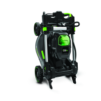 EGO Rasenmäher LM2021E-SP Kit – inkl. Akku & 