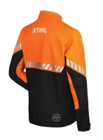 STIHL Jacke DYNAMIC DuroTEC, Gr. gallery 21_2nd