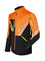 STIHL Jacke DYNAMIC DuroTEC, Gr. S gallery