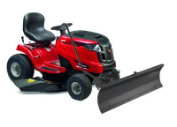 MTD Rasentraktor Optima LG 200 H + Räums