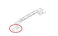 Herkules Ersatz-Messerklinge für RM gallery