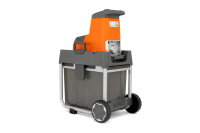 Husqvarna Akku-Gartenhäcksl gallery 16_2nd