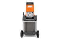 Husqvarna Akku-Gartenhäcksler GS 340is - ohne Akku &amp