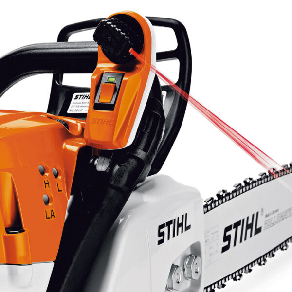 STIHL Halter 1127 für STIHL Laser 2-in-1