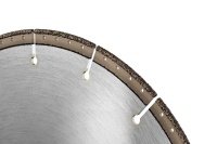 STIHL Diamant-Trennscheibe D-R80, Ø 230mm