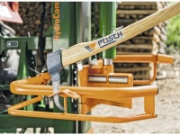Posch Holzspalter HydroCombi 20 PZG- R + HEVO 3