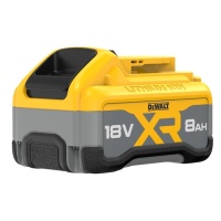 DeWalt Tabless Ersatz-Akku DCB1880-XJ, 1 gallery