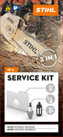 STIHL Service Kit 6 für MS 170 und MS 180