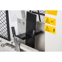 Lumag Elektro-Sägespaltautomat SSA500EH-PRO 5