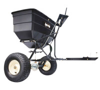 MTD Anhängestreuer gallery